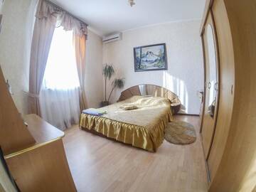 Улучшенный семейный номер в Отеле Galian Hotel